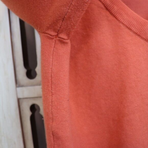 Modcloth Charter School V-Neck Knit Sweater Size S - Picture 4 of 7